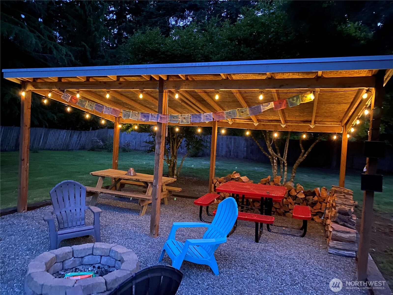 7445 Fair Oaks Road SE, Olympia, WA 98513