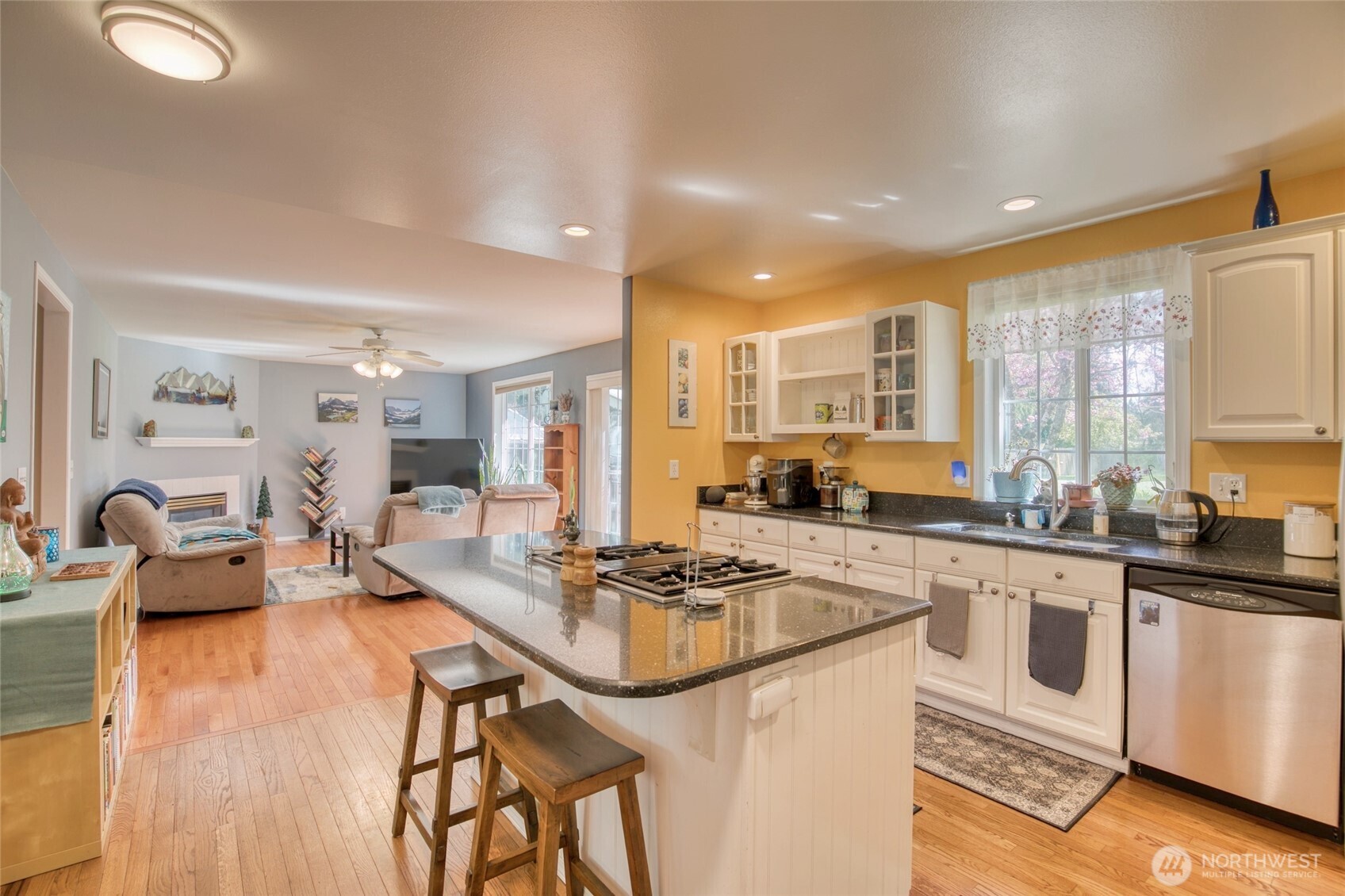 7445 Fair Oaks Road SE, Olympia, WA 98513