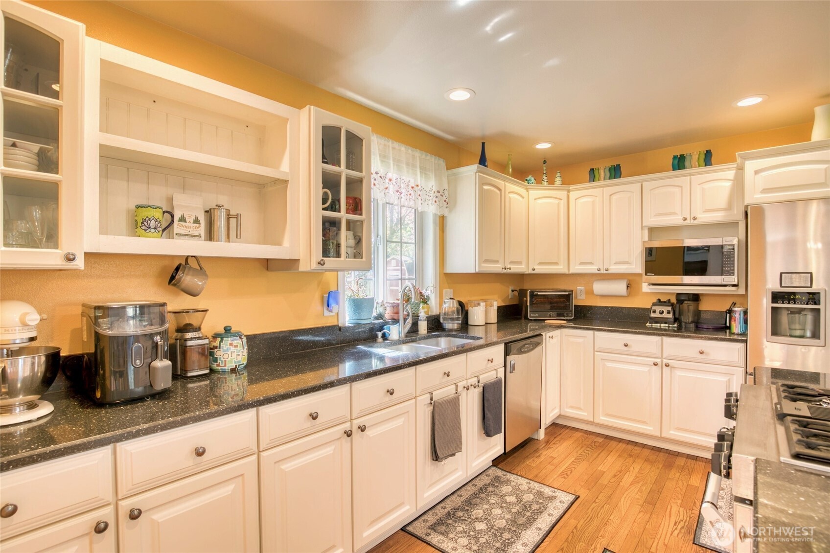 7445 Fair Oaks Road SE, Olympia, WA 98513