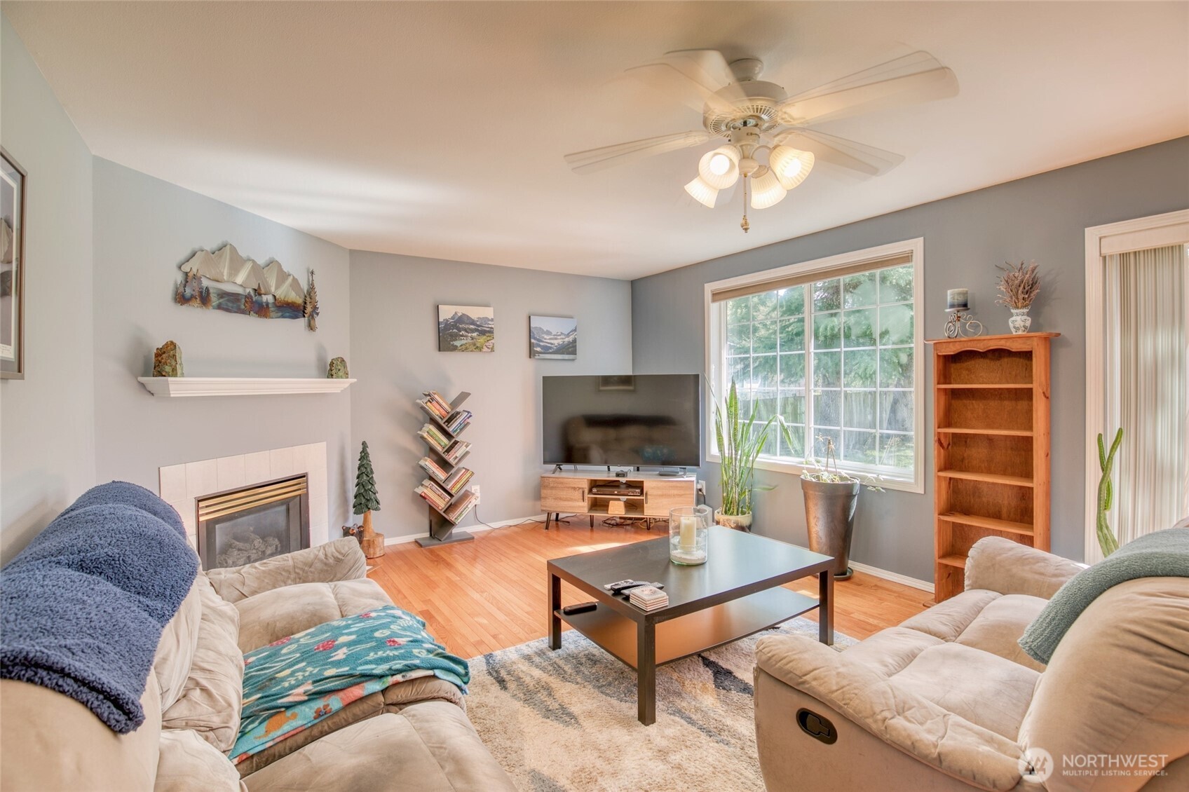 7445 Fair Oaks Road SE, Olympia, WA 98513