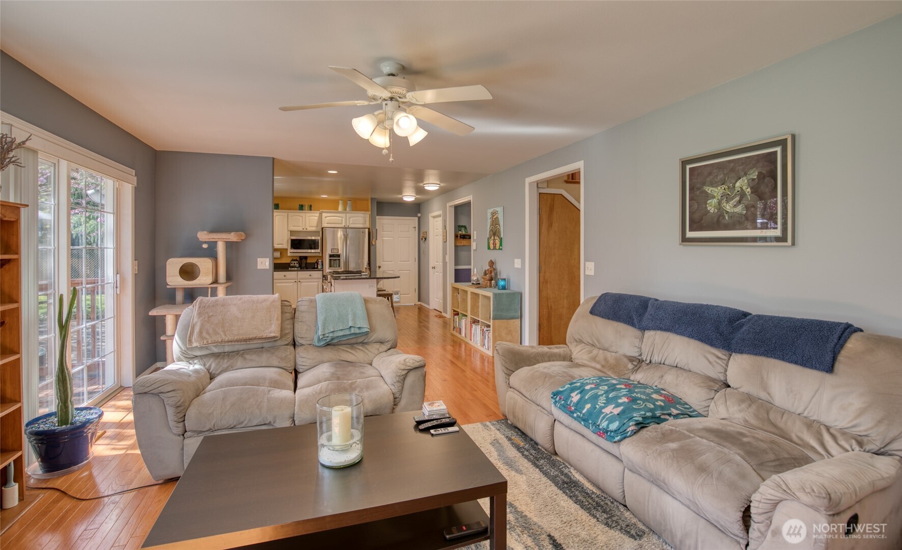 7445 Fair Oaks Road SE, Olympia, WA 98513