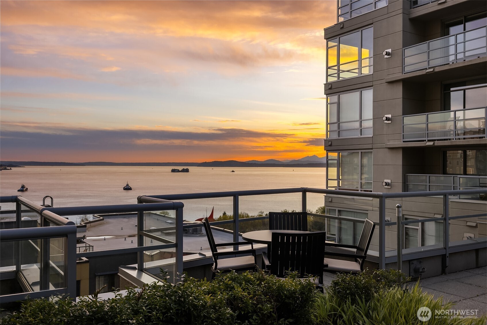 2929 1st Avenue #308, Seattle, WA 98121