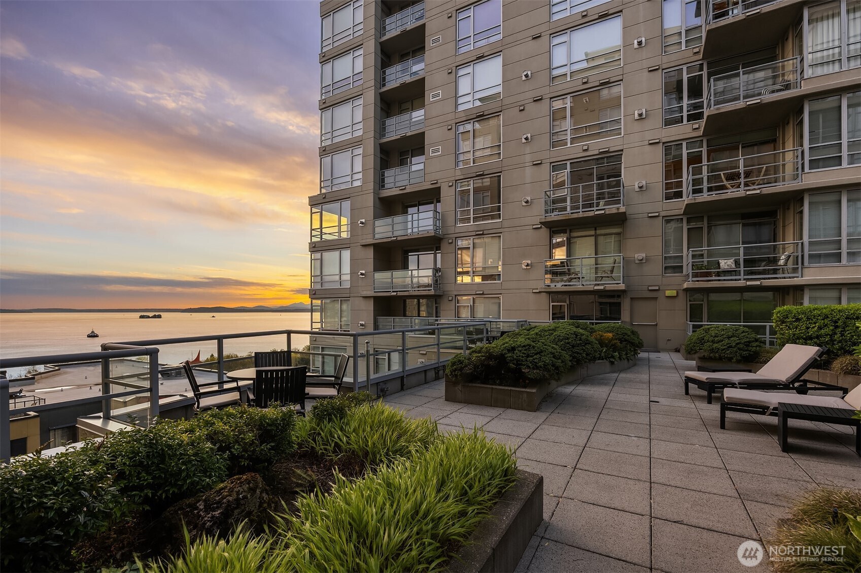 2929 1st Avenue #308, Seattle, WA 98121