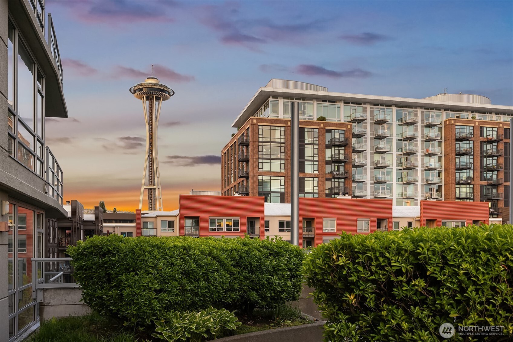 2929 1st Avenue #308, Seattle, WA 98121