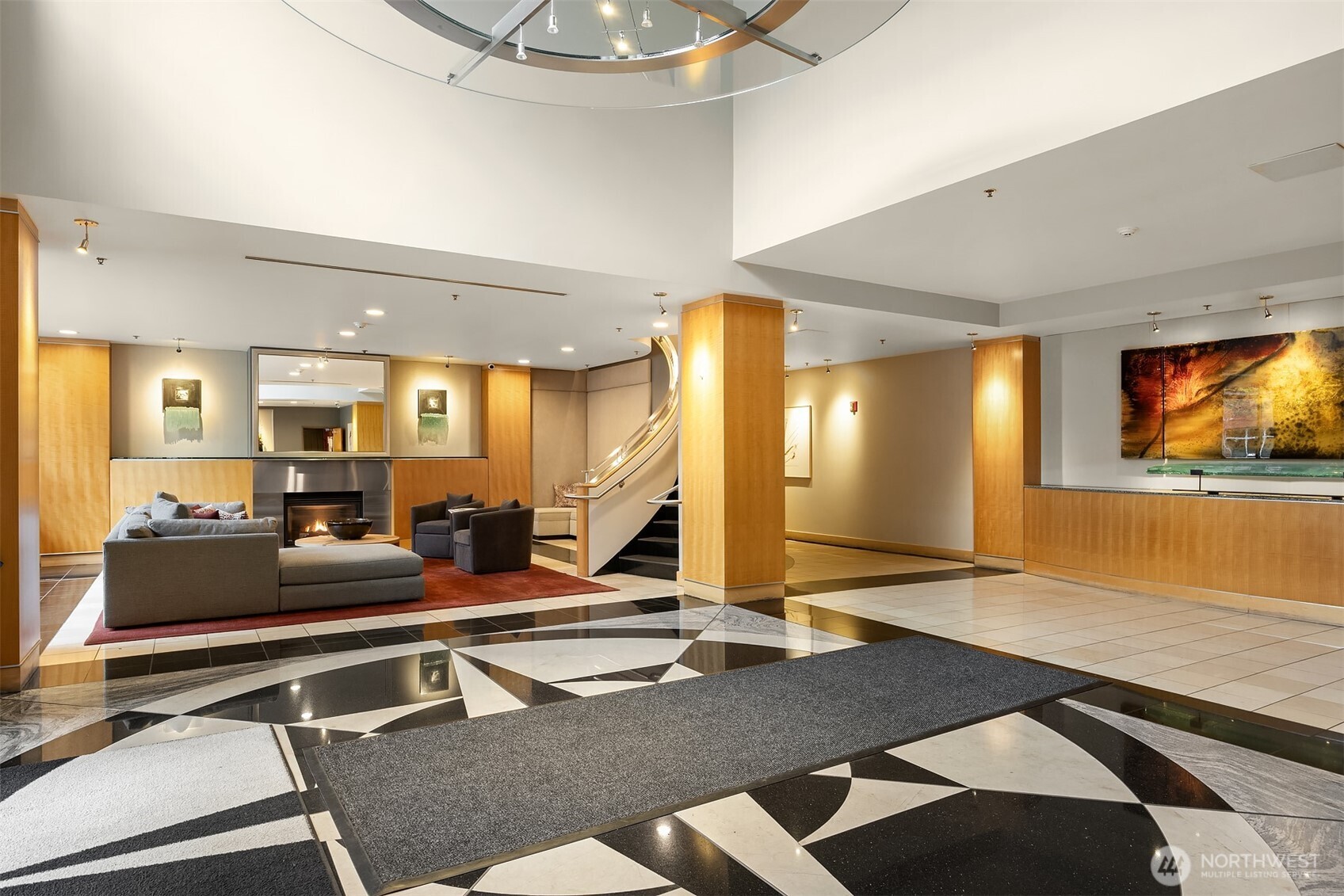 2929 1st Avenue #308, Seattle, WA 98121