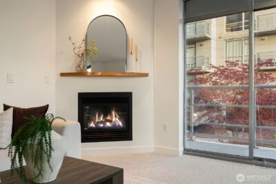 2929 1st Avenue #308, Seattle, WA 98121 - Photo 2