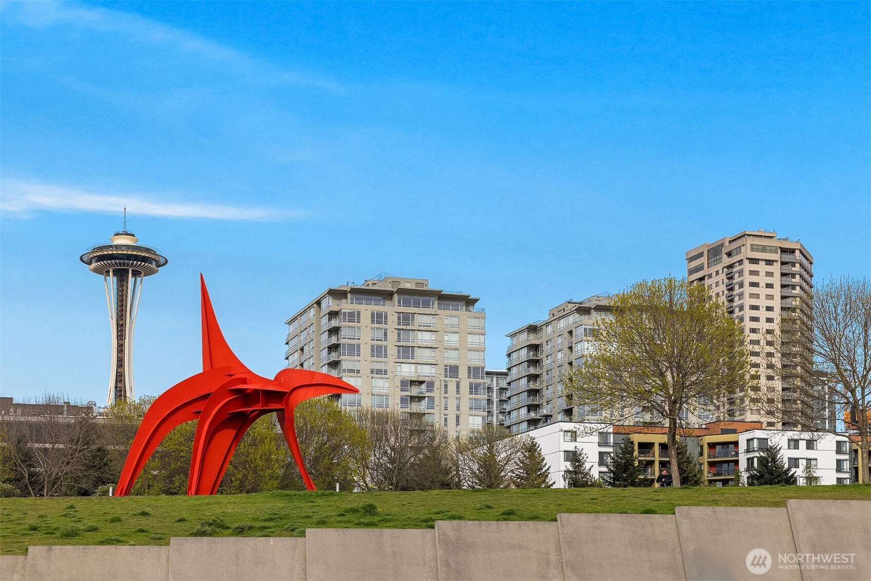2929 1st Avenue #308, Seattle, WA 98121