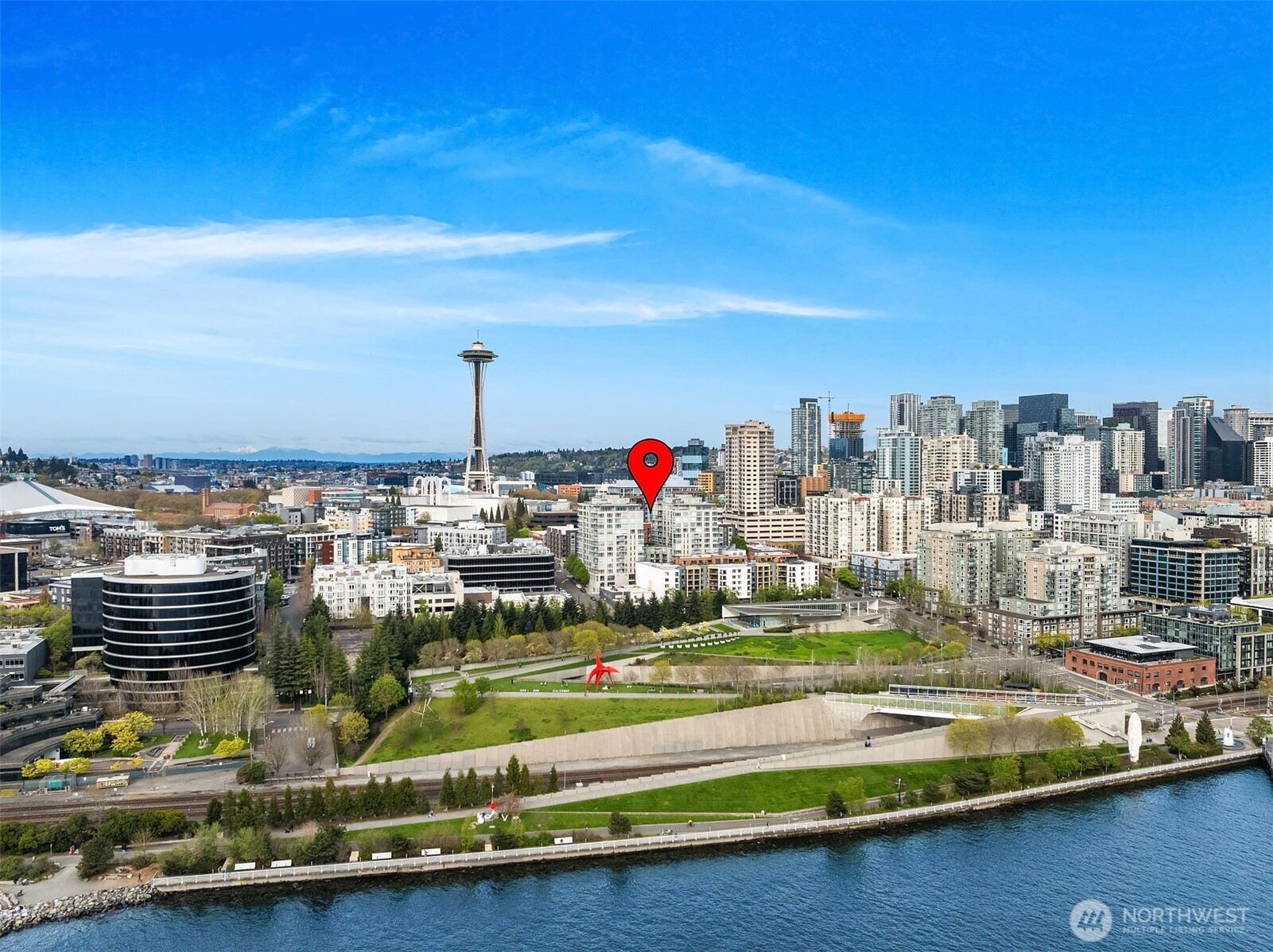 2929 1st Avenue #308, Seattle, WA 98121