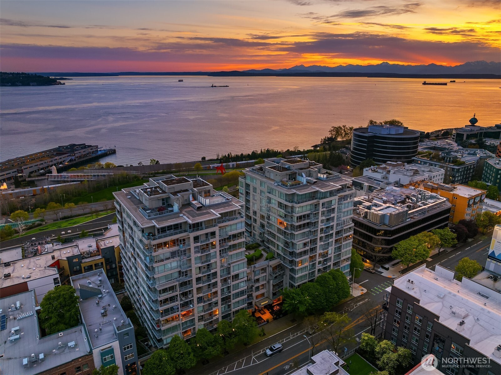 2929 1st Avenue #308, Seattle, WA 98121