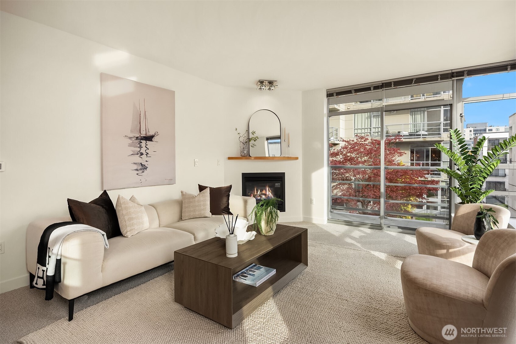 2929 1st Avenue #308, Seattle, WA 98121