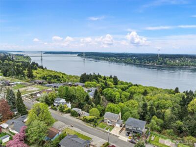 4028 N Frace Avenue , Tacoma, WA 98407