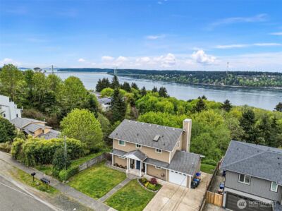 4028 N Frace Avenue , Tacoma, WA 98407 - Photo 3