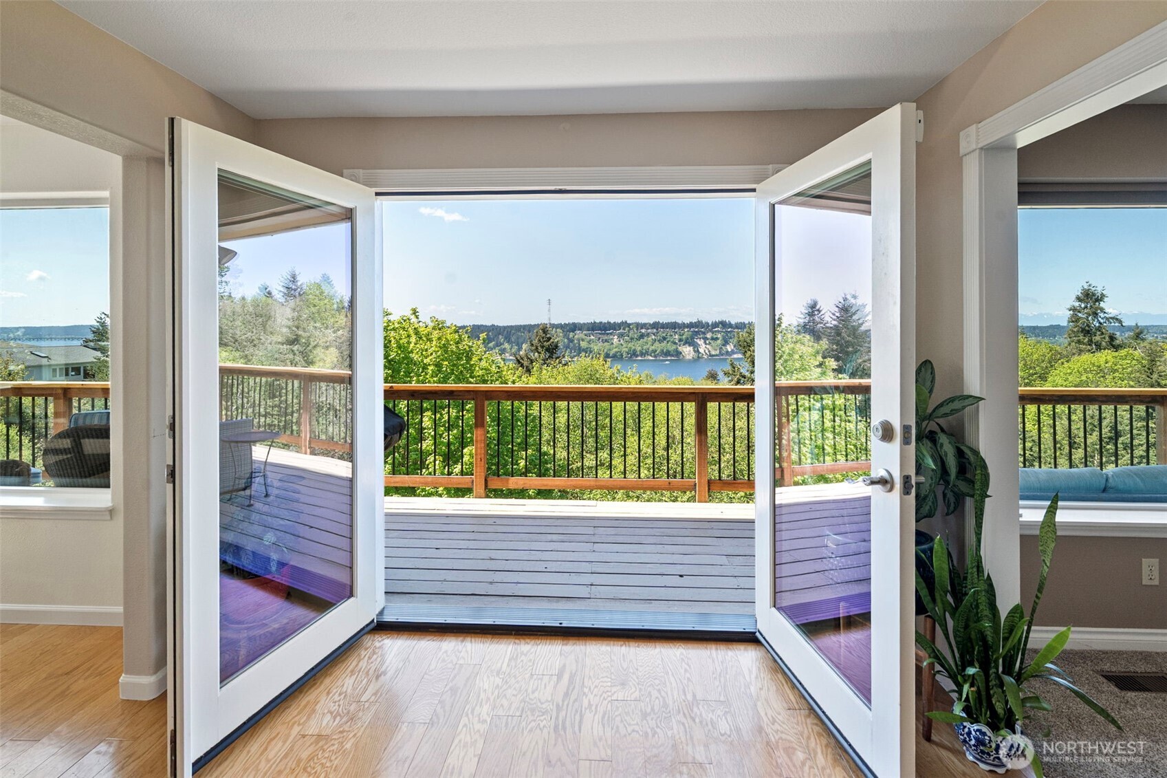 4028 N Frace Avenue , Tacoma, WA 98407