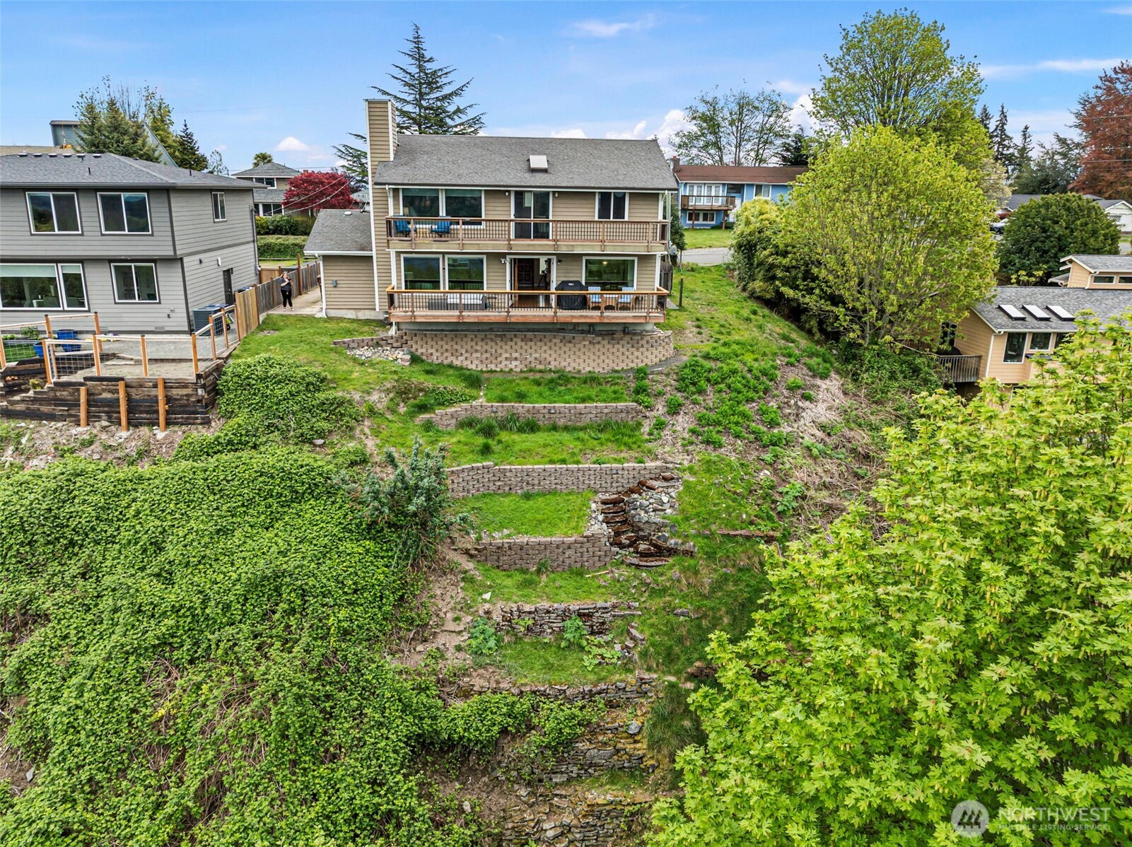 4028 N Frace Avenue , Tacoma, WA 98407