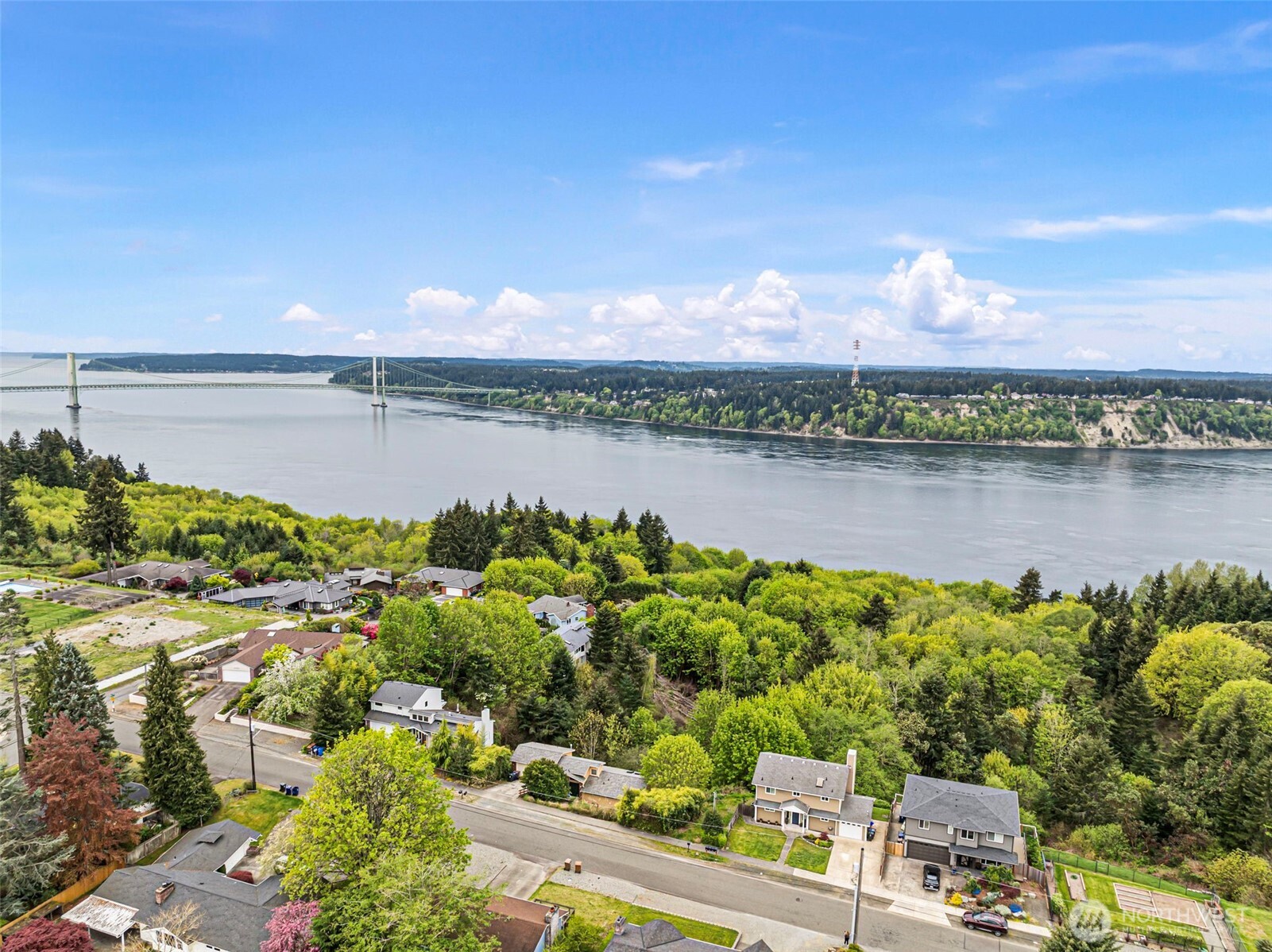 4028 N Frace Avenue , Tacoma, WA 98407