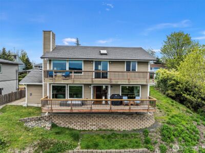4028 N Frace Avenue , Tacoma, WA 98407 - Photo 31
