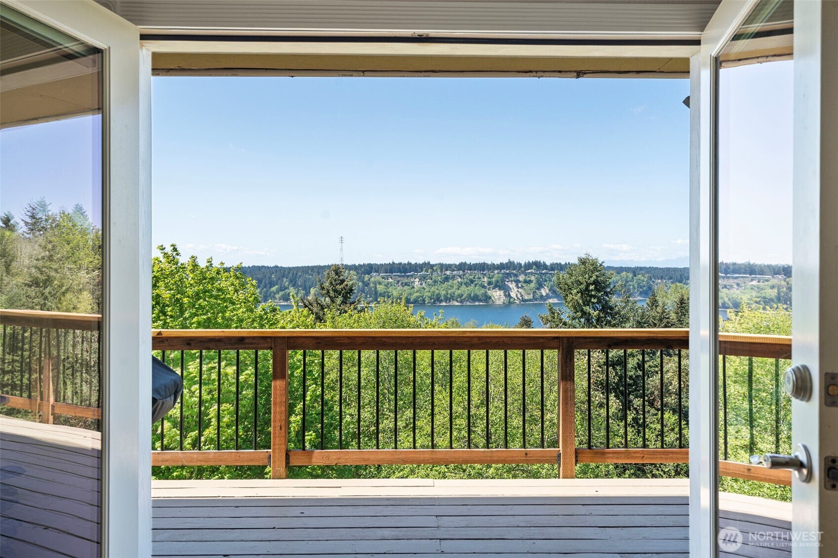 4028 N Frace Avenue , Tacoma, WA 98407