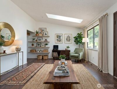 201 E 36th Street , Tacoma, WA 98404 - Photo 3