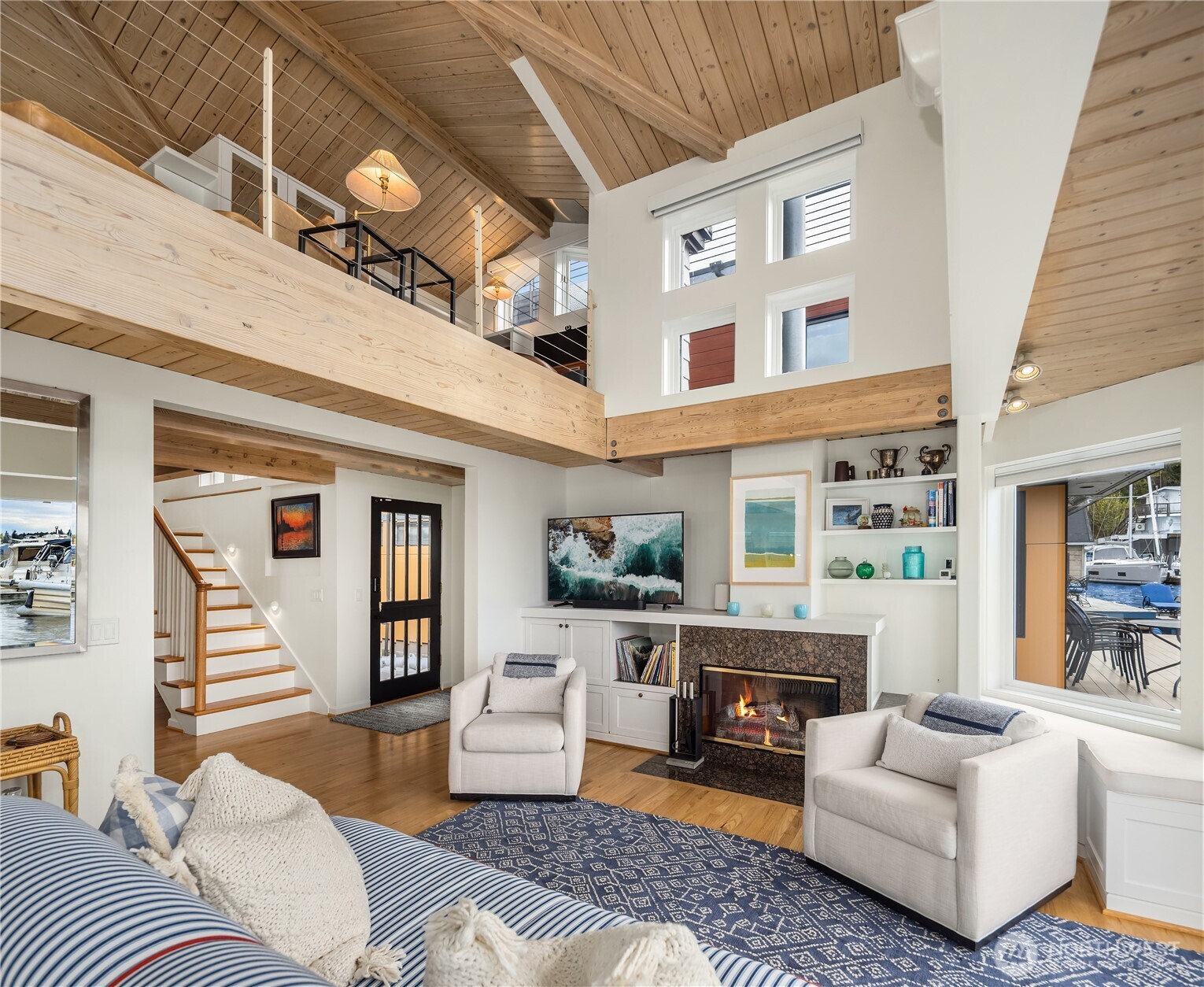 2466 Westlake Avenue N #8, Seattle, WA 98109