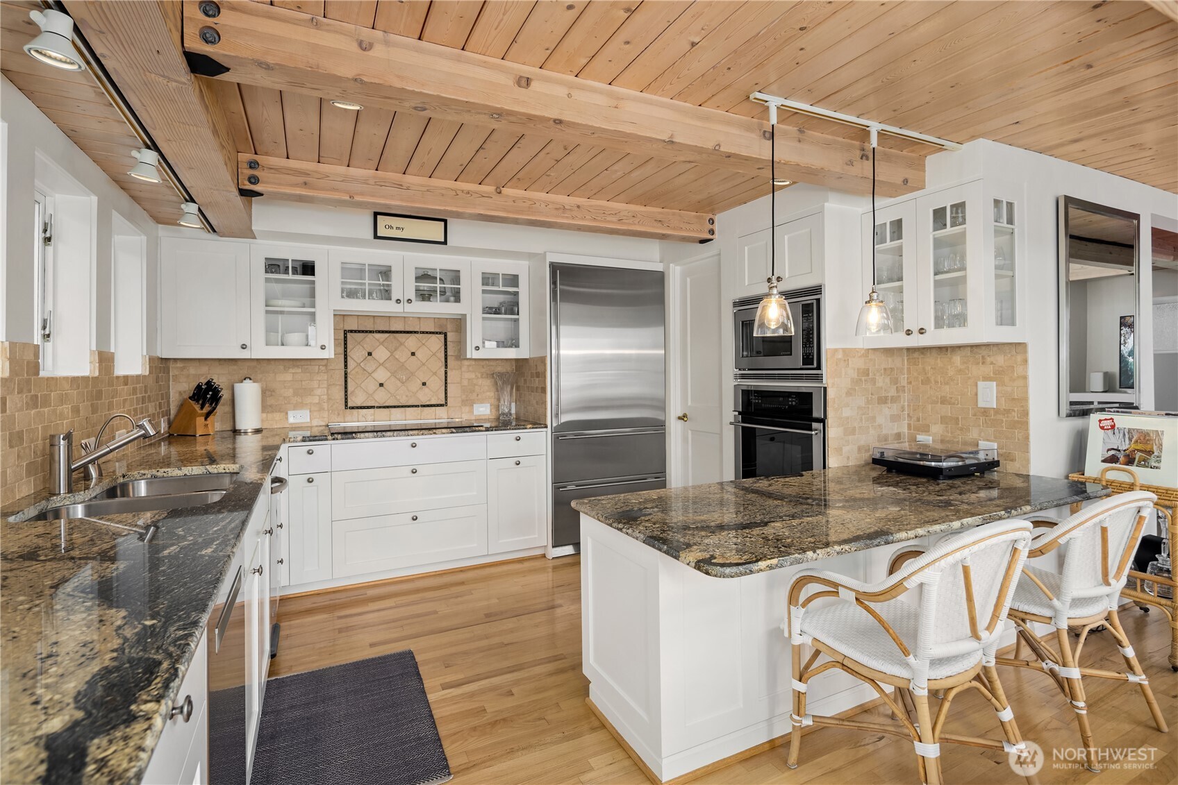 2466 Westlake Avenue N #8, Seattle, WA 98109