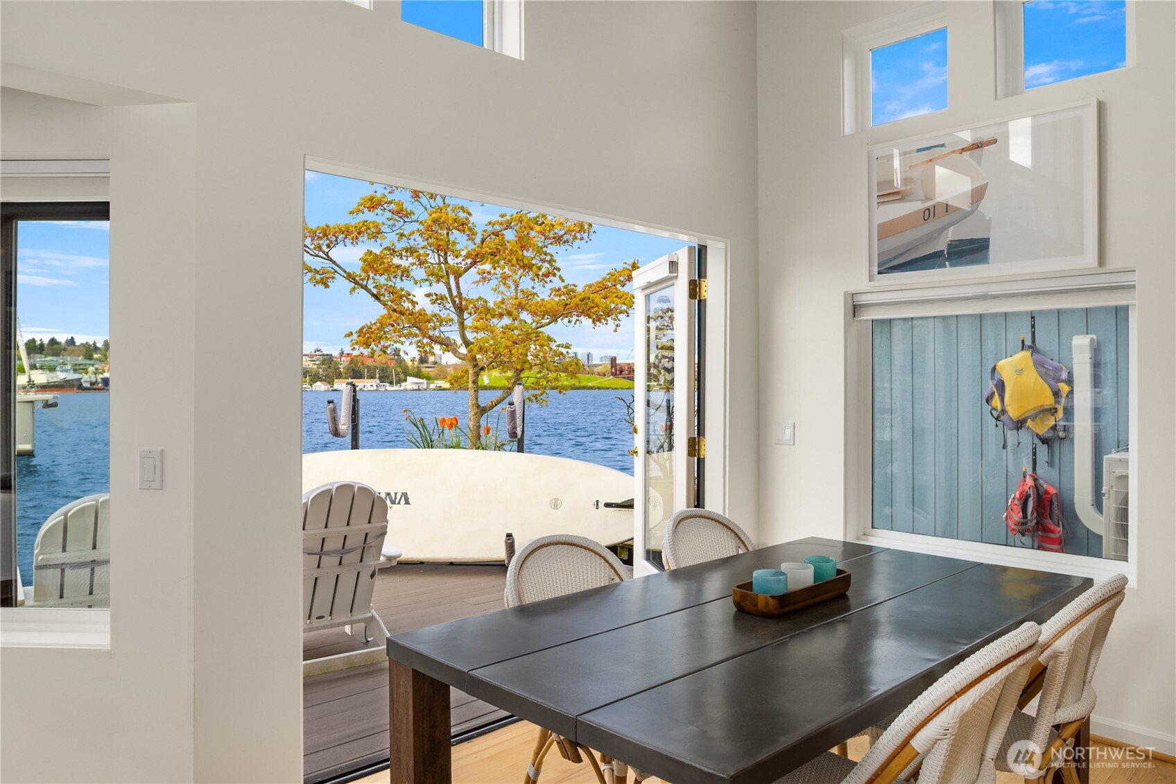 2466 Westlake Avenue N #8, Seattle, WA 98109
