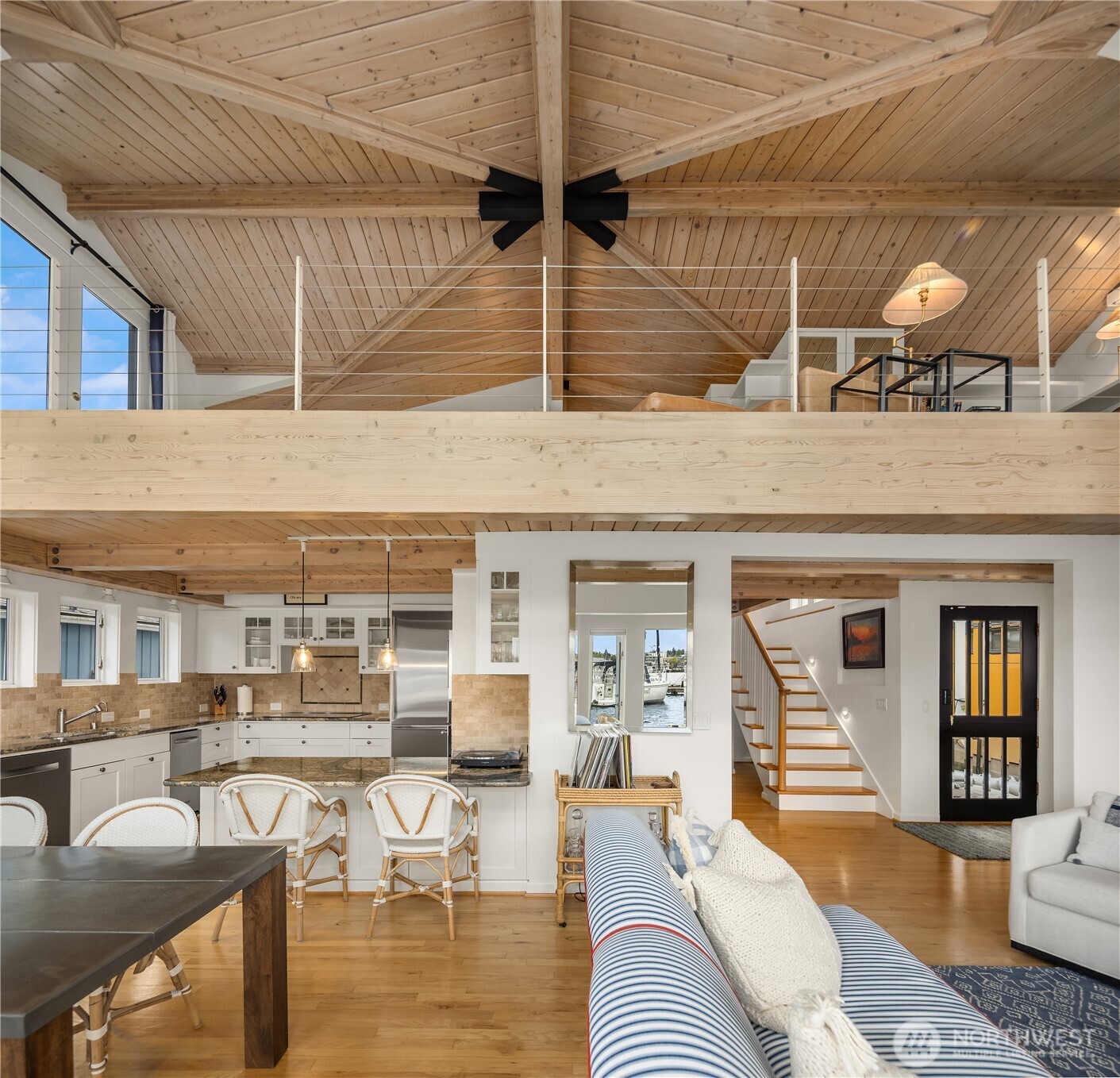 2466 Westlake Avenue N #8, Seattle, WA 98109