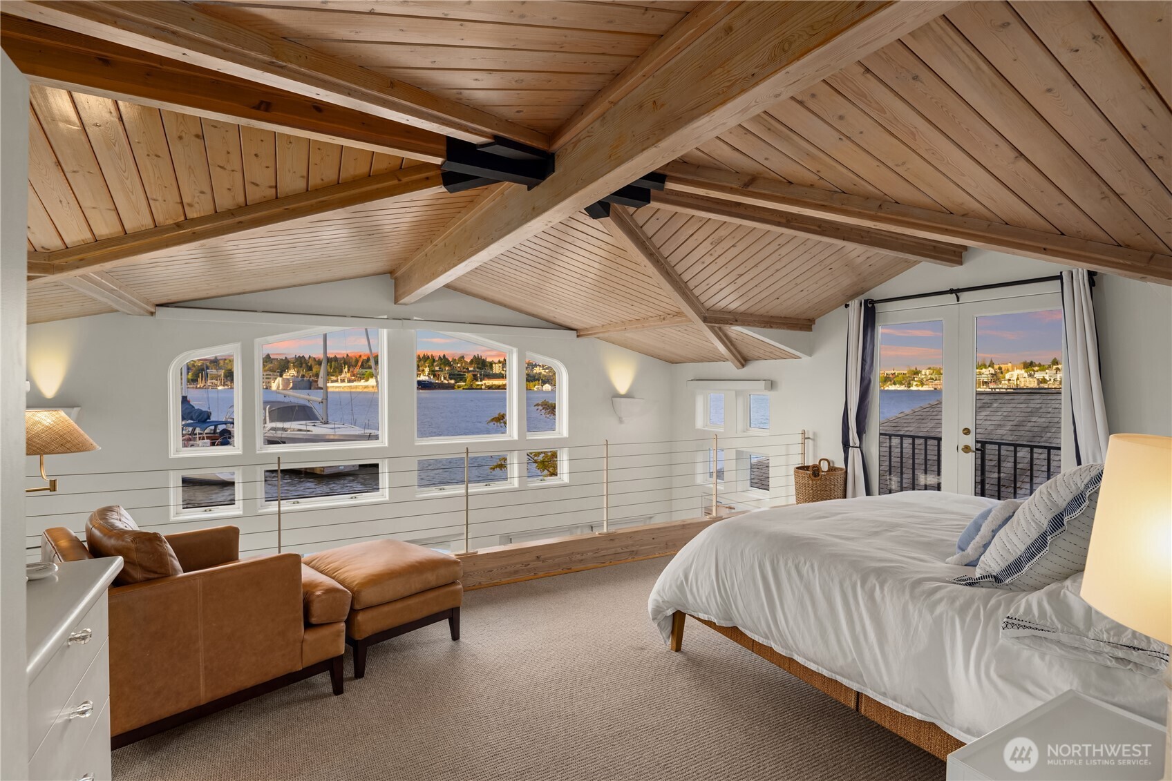 2466 Westlake Avenue N #8, Seattle, WA 98109