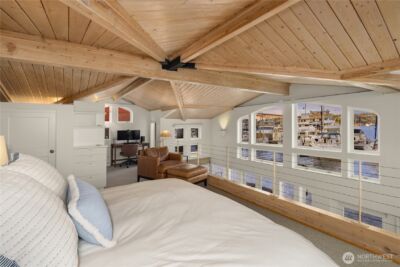 2466 Westlake Avenue N #8, Seattle, WA 98109 - Photo 23