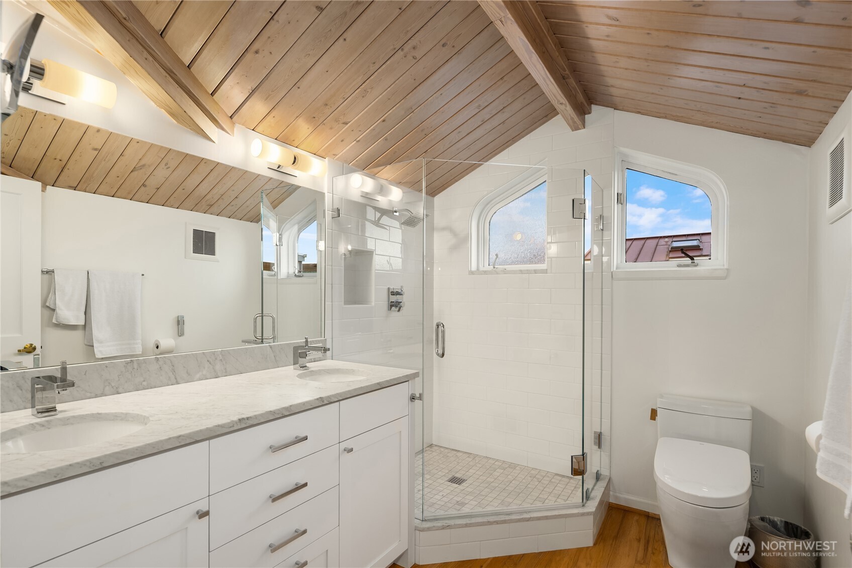 2466 Westlake Avenue N #8, Seattle, WA 98109