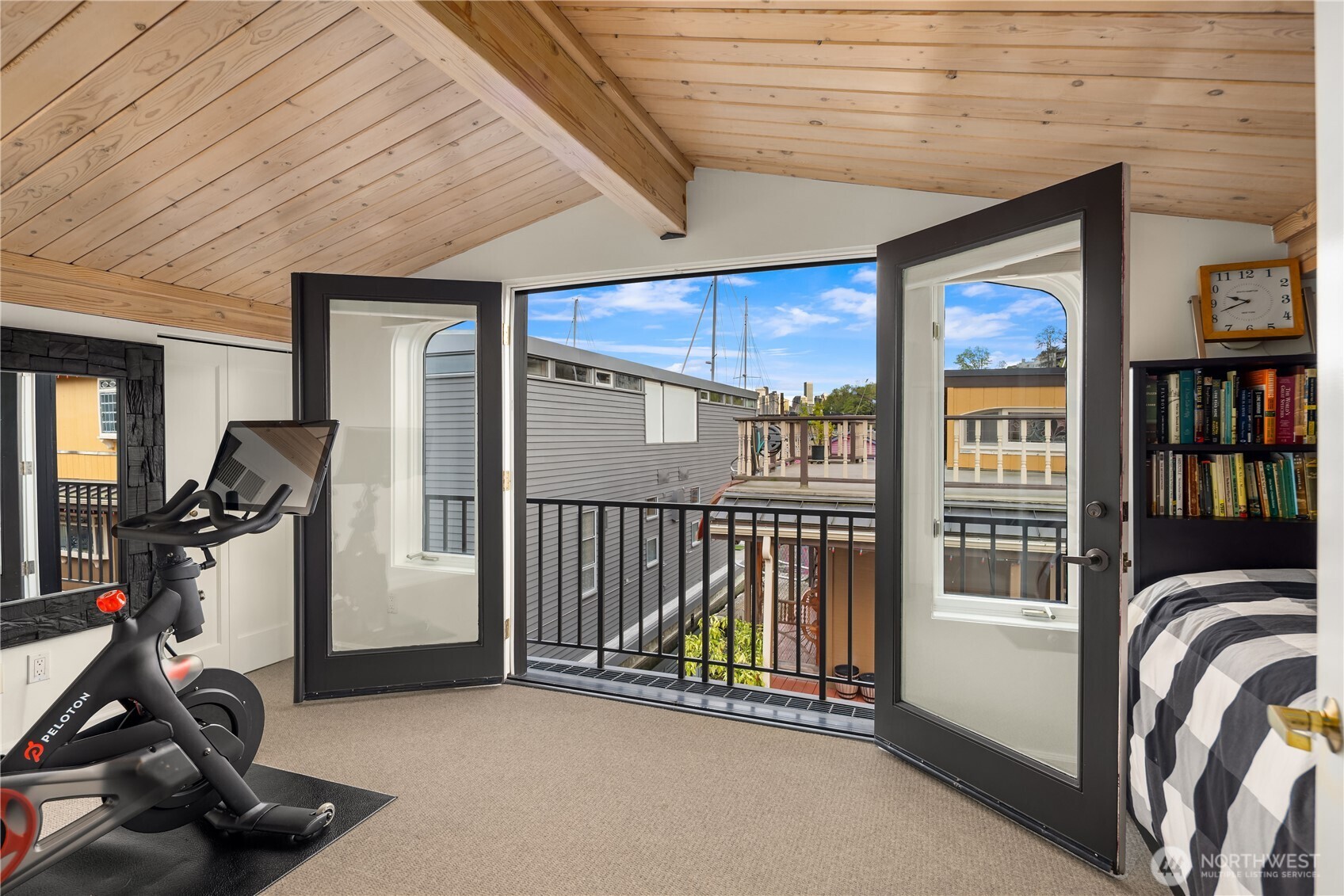 2466 Westlake Avenue N #8, Seattle, WA 98109