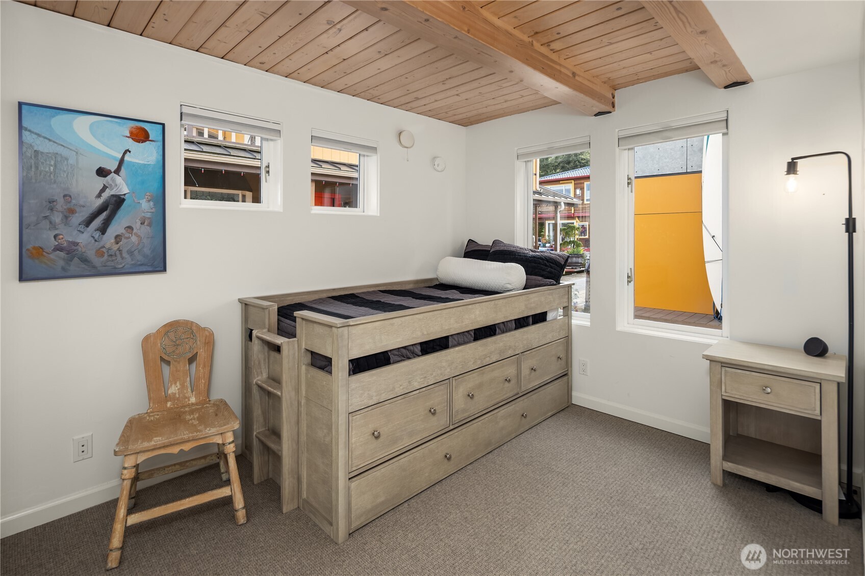 2466 Westlake Avenue N #8, Seattle, WA 98109