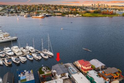 2466 Westlake Avenue N #8, Seattle, WA 98109 - Photo 3