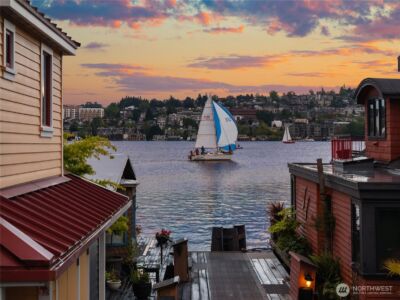 2466 Westlake Avenue N #8, Seattle, WA 98109 - Photo 33