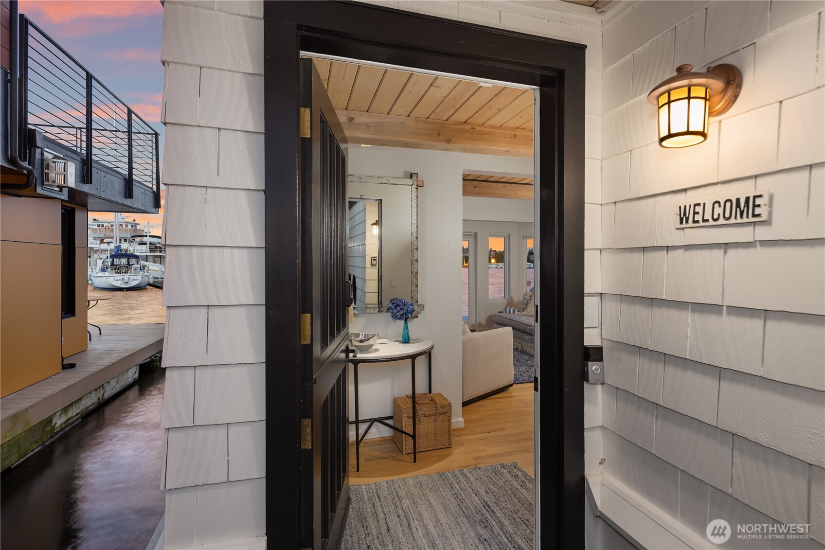 2466 Westlake Avenue N #8, Seattle, WA 98109