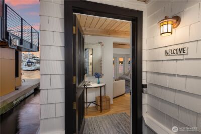 2466 Westlake Avenue N #8, Seattle, WA 98109 - Photo 8