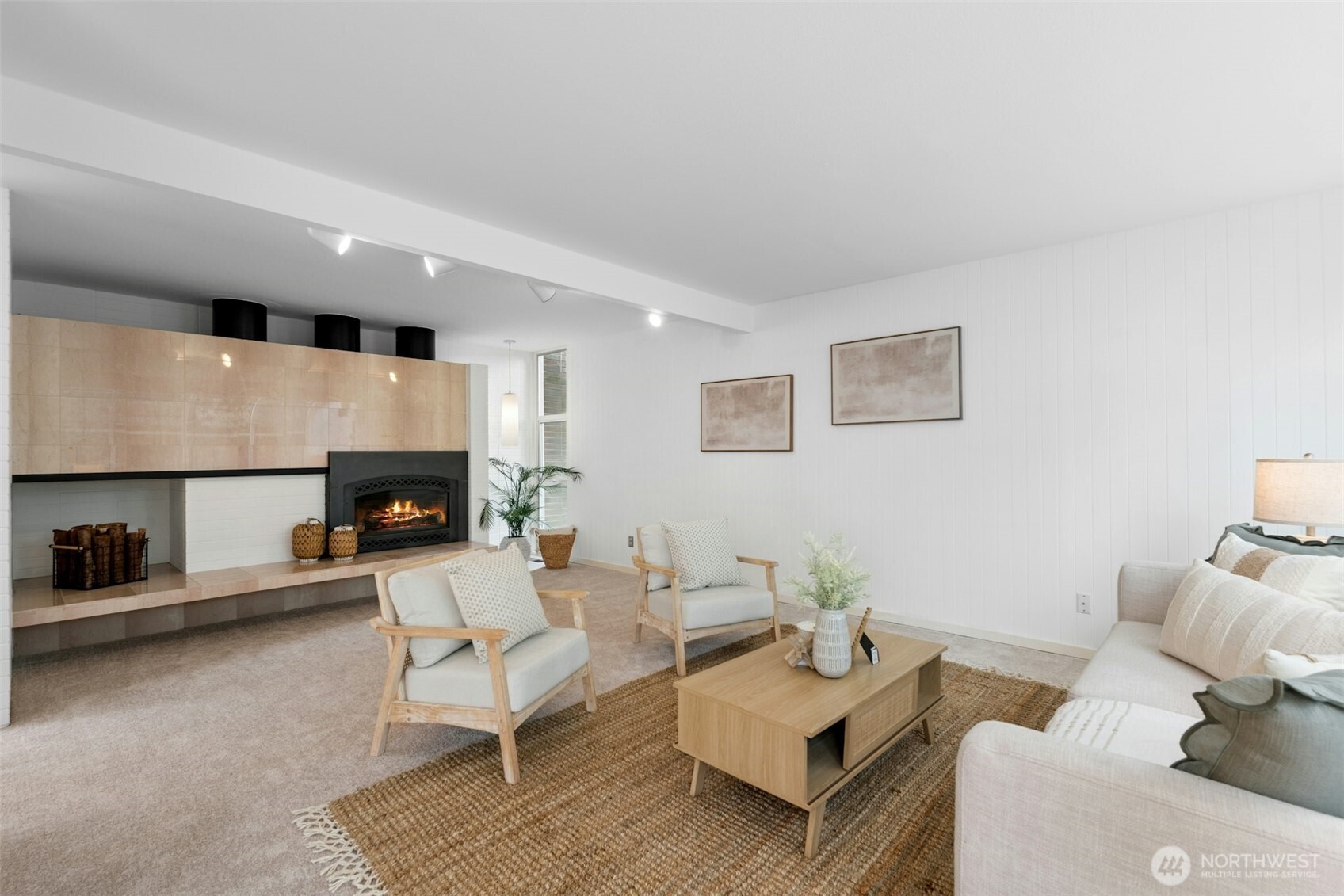 7237 NE 121st Place , Kirkland, WA 98034-2416
