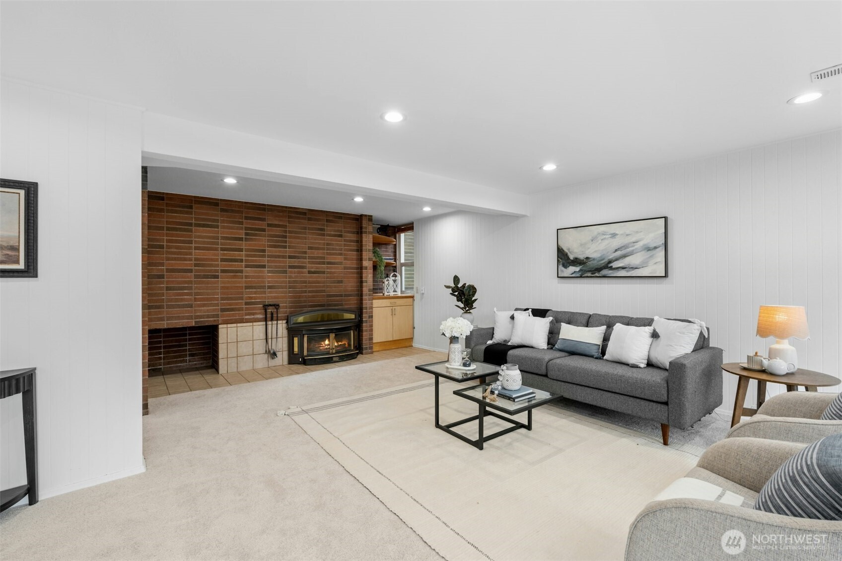 7237 NE 121st Place , Kirkland, WA 98034-2416