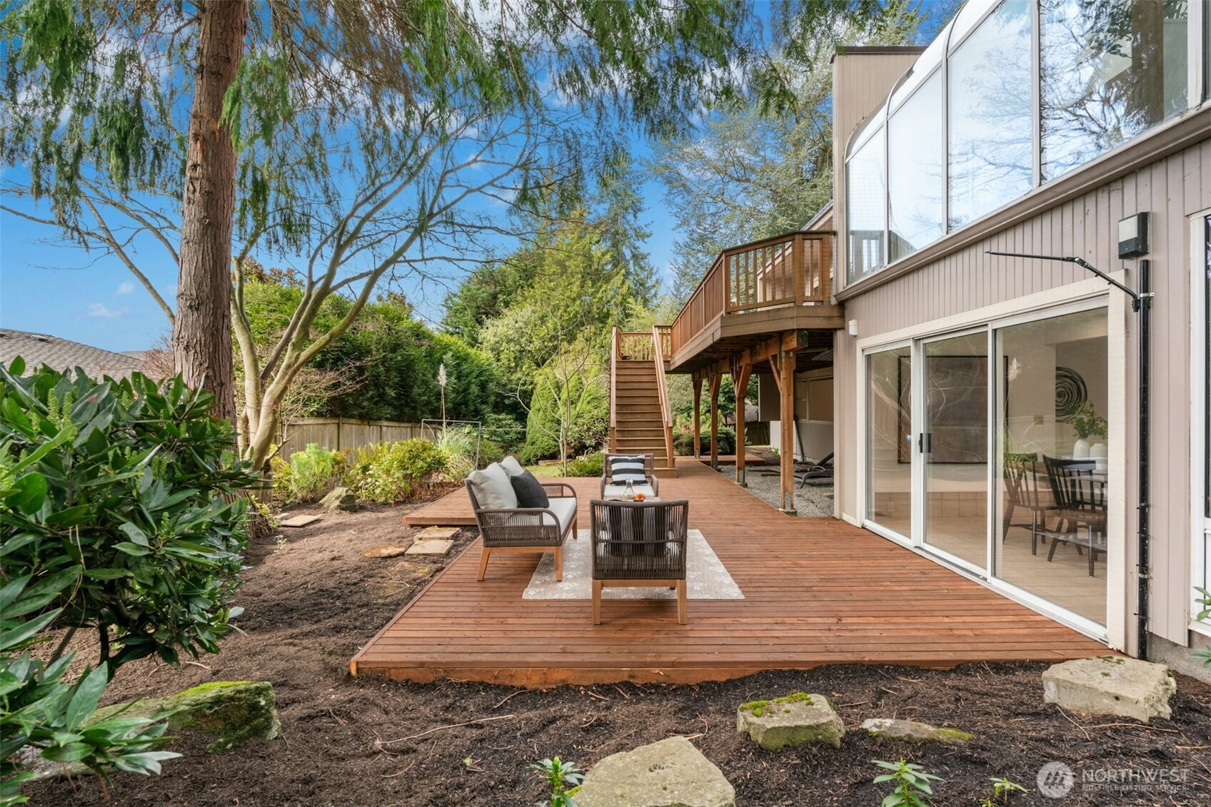 7237 NE 121st Place , Kirkland, WA 98034-2416