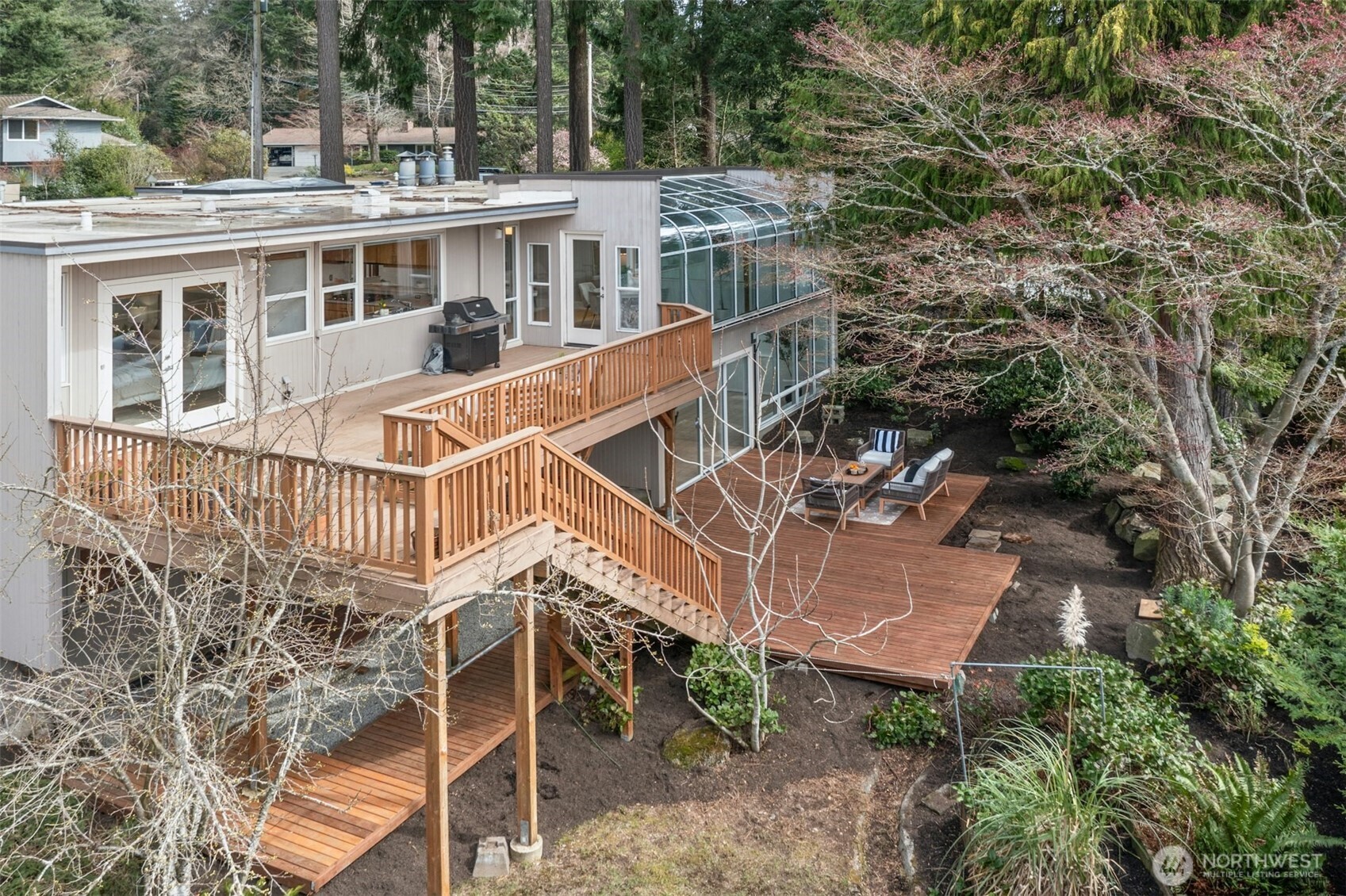 7237 NE 121st Place , Kirkland, WA 98034-2416