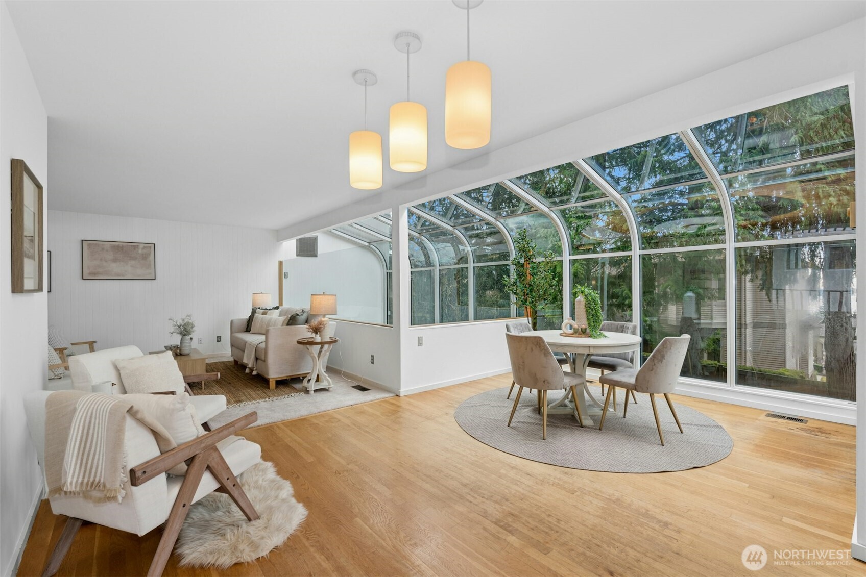 7237 NE 121st Place , Kirkland, WA 98034-2416