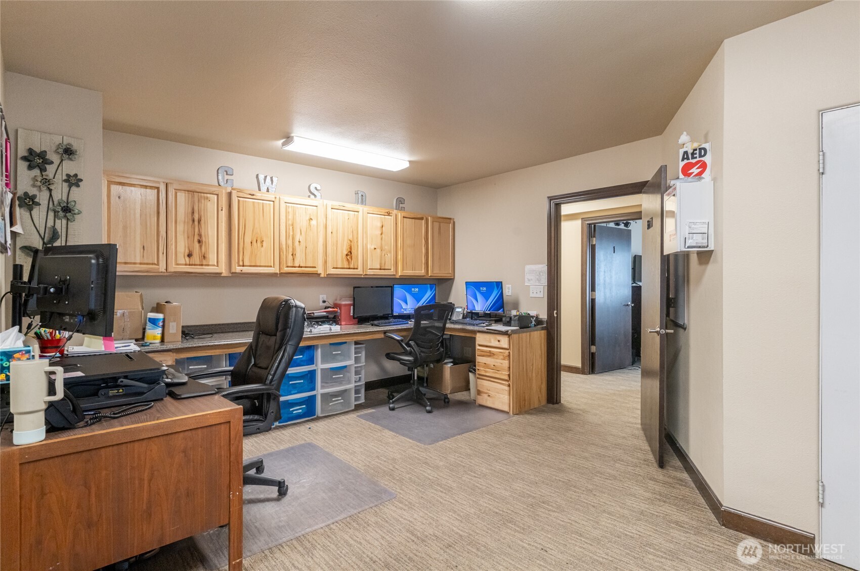 520 W Indian Avenue , Brewster, WA 98812