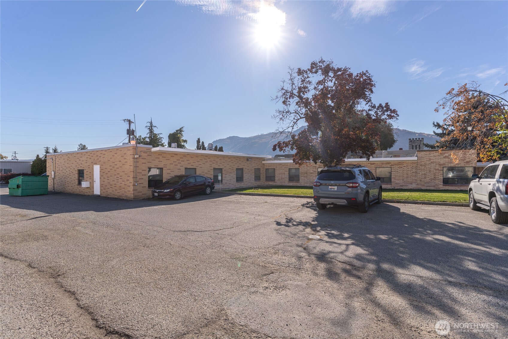 520 W Indian Avenue , Brewster, WA 98812