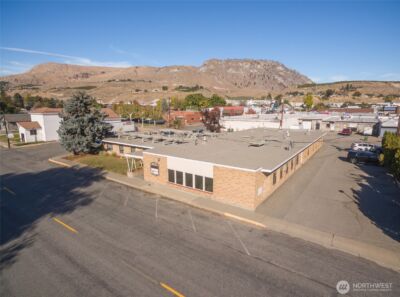 520 W Indian Avenue , Brewster, WA 98812 - Photo 40