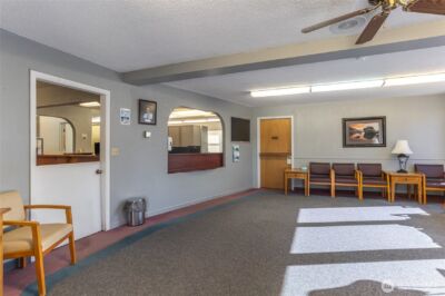 520 W Indian Avenue , Brewster, WA 98812 - Photo 5