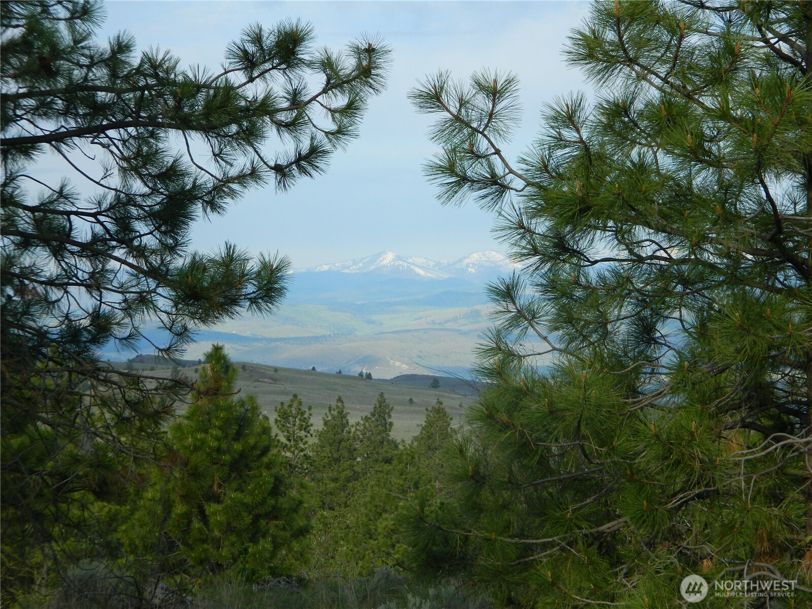 0 TBD Rehmke Road , Tonasket, WA 98855