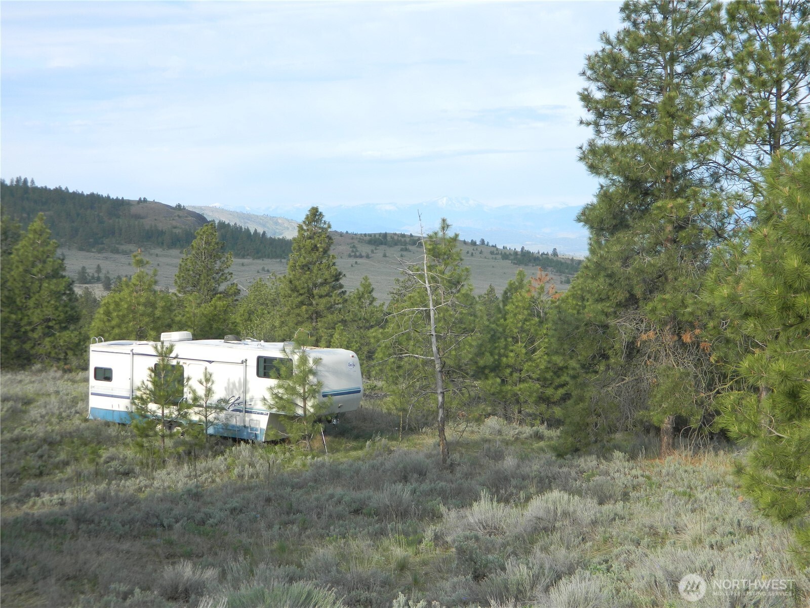 0 TBD Rehmke Road , Tonasket, WA 98855