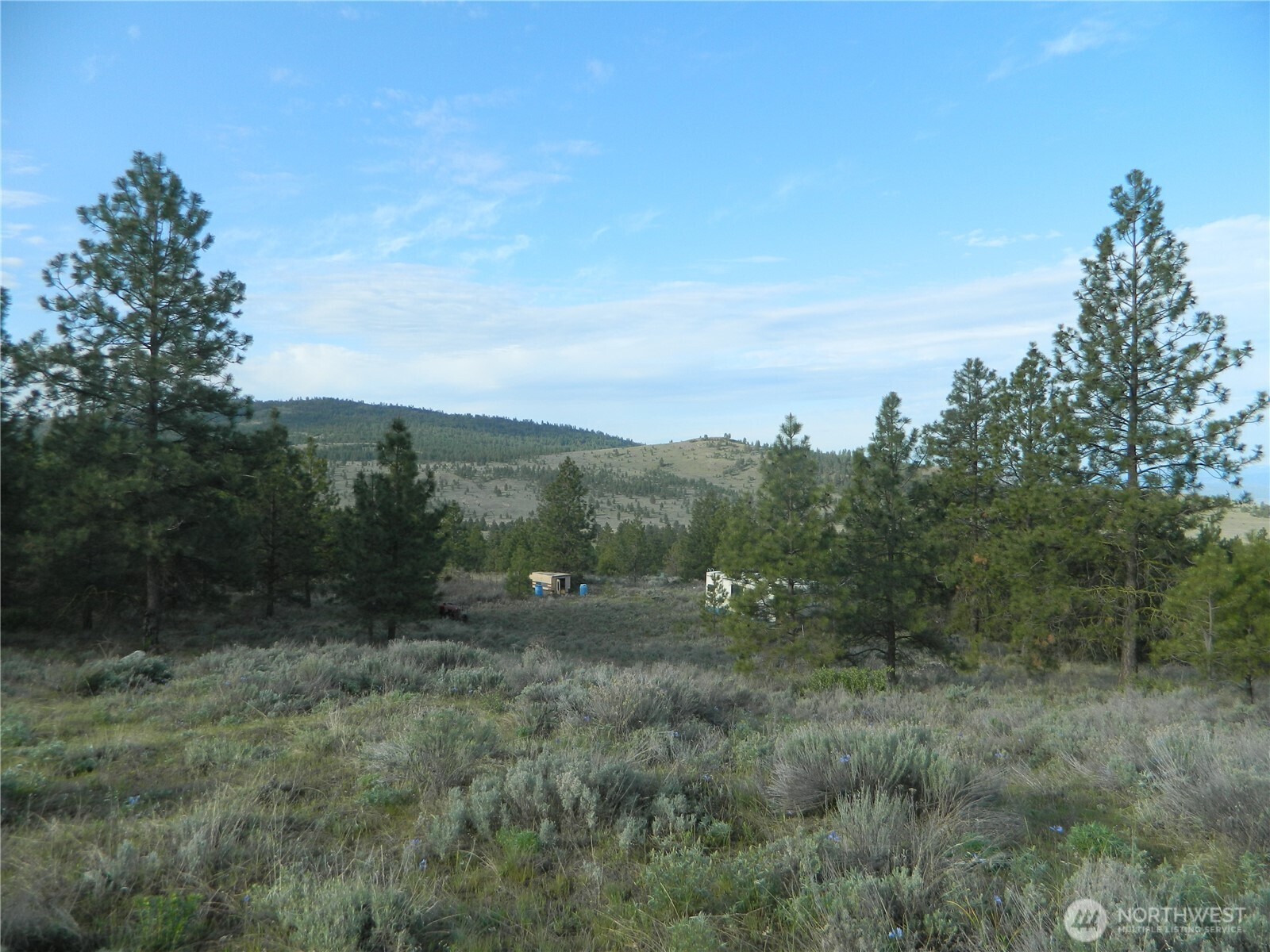 0 TBD Rehmke Road , Tonasket, WA 98855