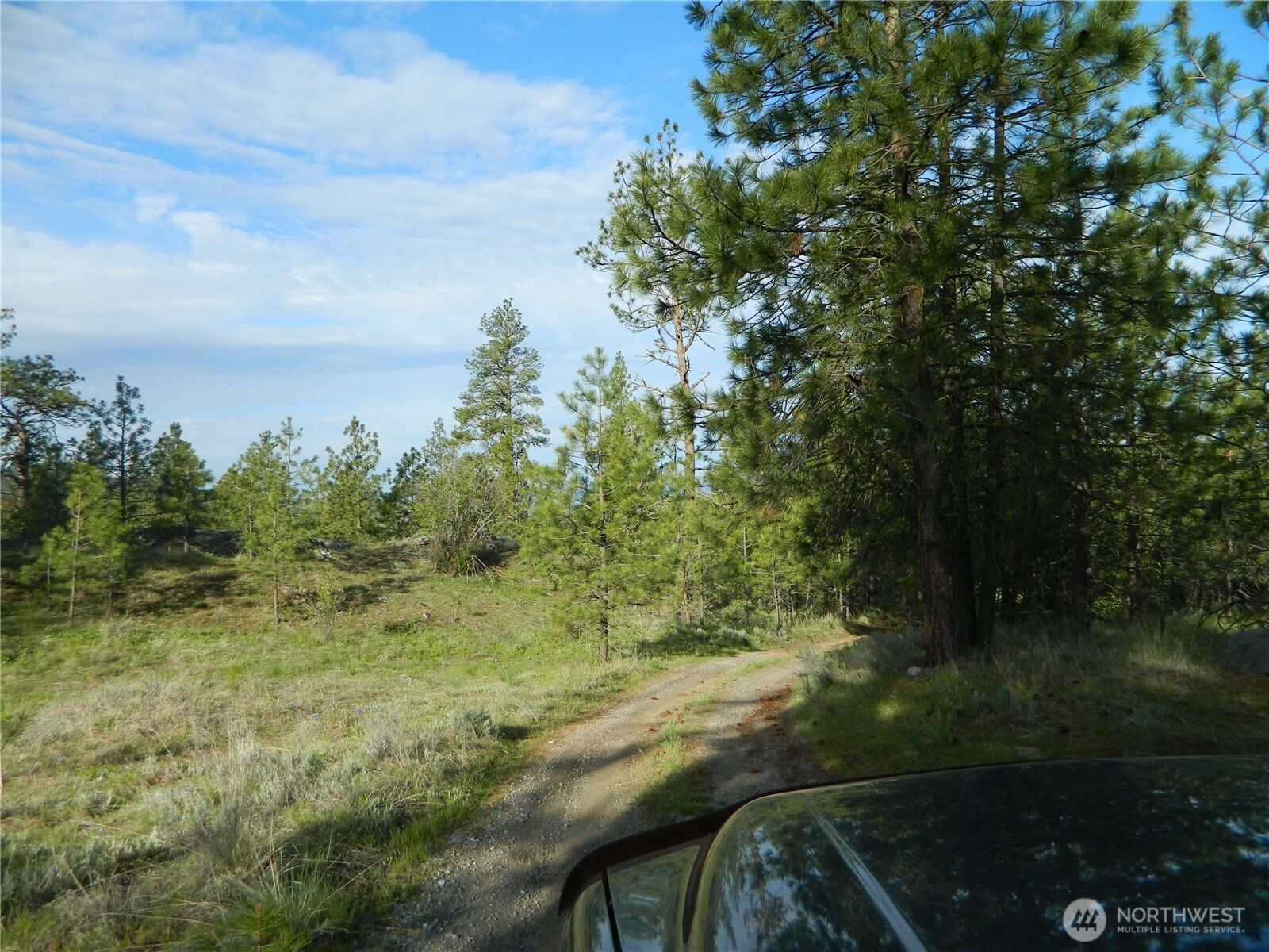 0 TBD Rehmke Road , Tonasket, WA 98855