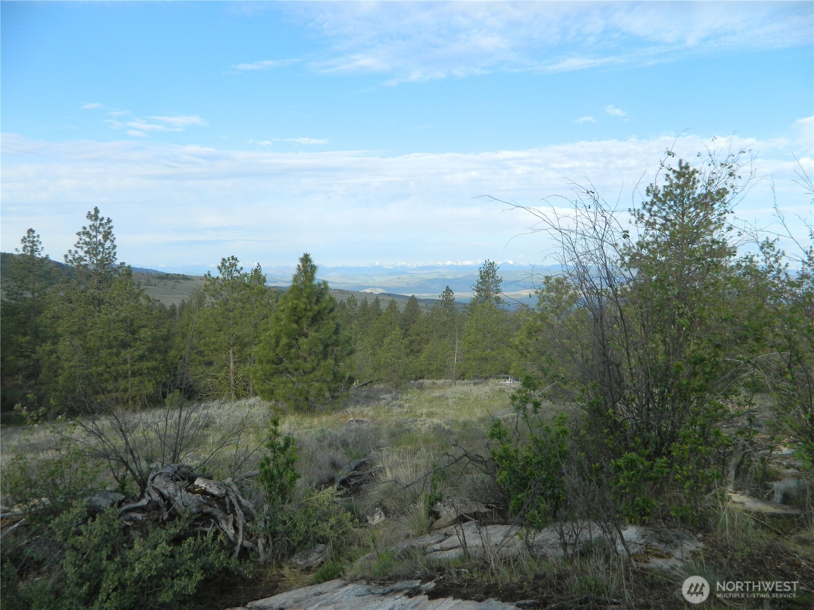 0 TBD Rehmke Road , Tonasket, WA 98855