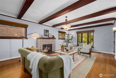 1536 Thorndyke Avenue W, Seattle, WA 98199 - Photo 5